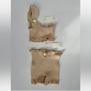 Cleoine Swim Tan Set